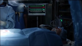 Greys Anatomy - Season 18 Episode 16